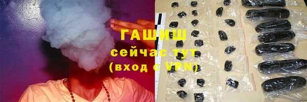 хмурый Алексеевка